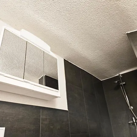 In - Ensingen Apartment *