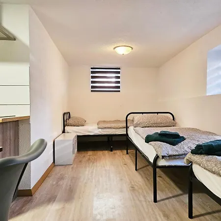 Apartment In - Ensingen Vaihingen an der Enz