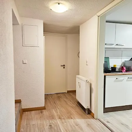 Apartment In - Ensingen