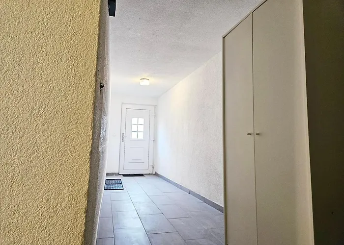 In - Ensingen * Vaihingen an der Enz