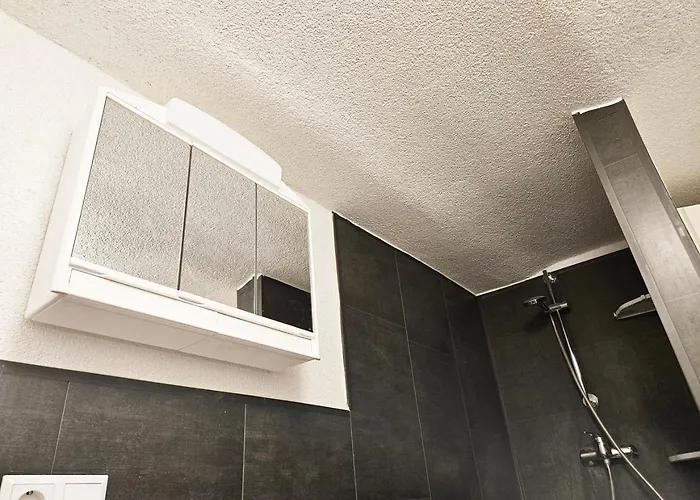 In - Ensingen Apartment *