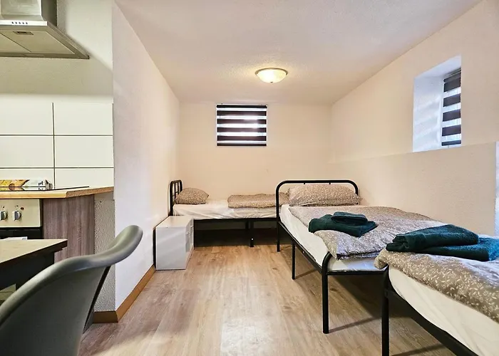 Apartment In - Ensingen Vaihingen an der Enz