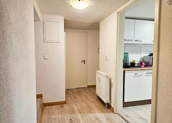 Apartment In - Ensingen
