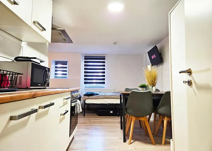 In - Ensingen Apartment